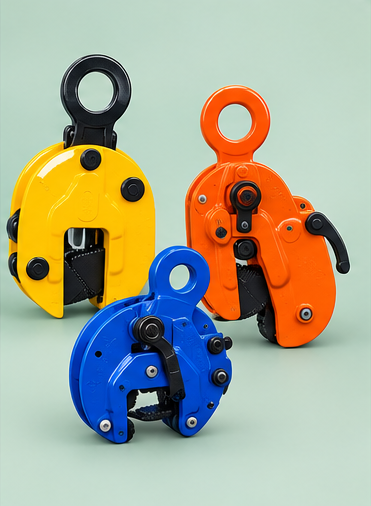 Lifting Clamps