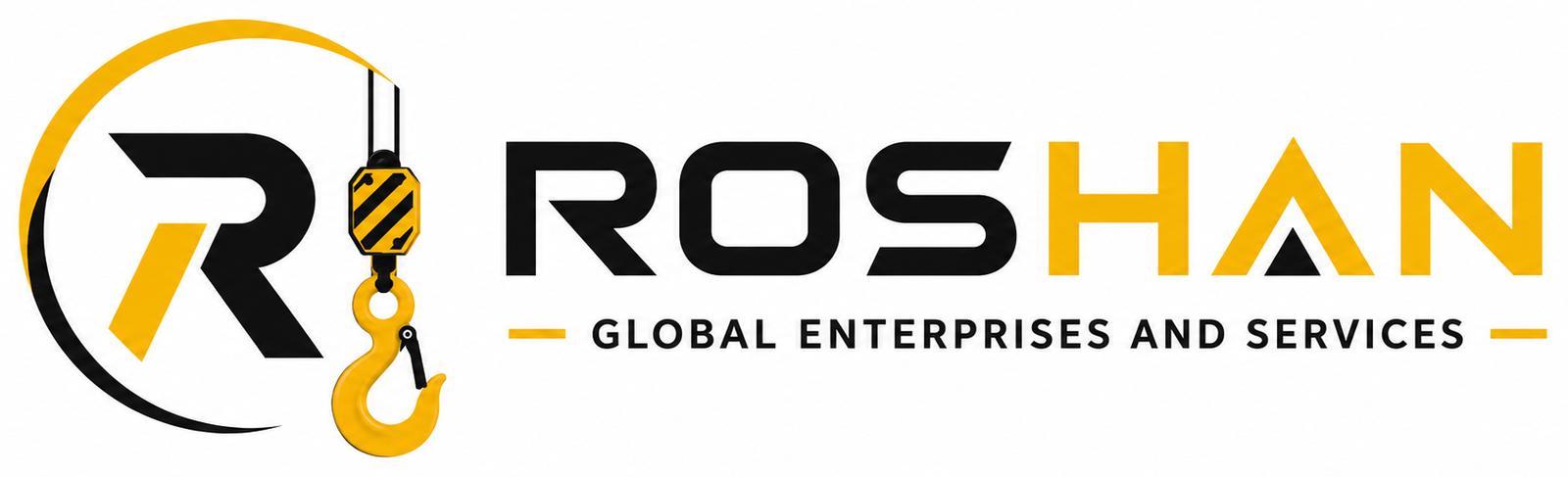 Roshan Global Enterprises and Services